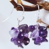 Amethyst Ohrhänger