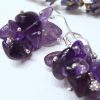 Amethyst Ohrhänger