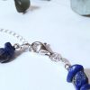 Lapislazuli Armband