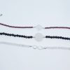 edle Armbänder aus Edelstein