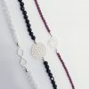 zarte Armbänder Schmuck